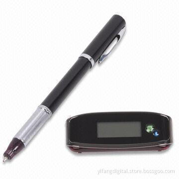 Smart Touch Pen Via Bluetooth Transmission with Precise Handwriting and Fine Drawing and E-signature